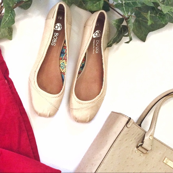 skechers bobs ballet flats